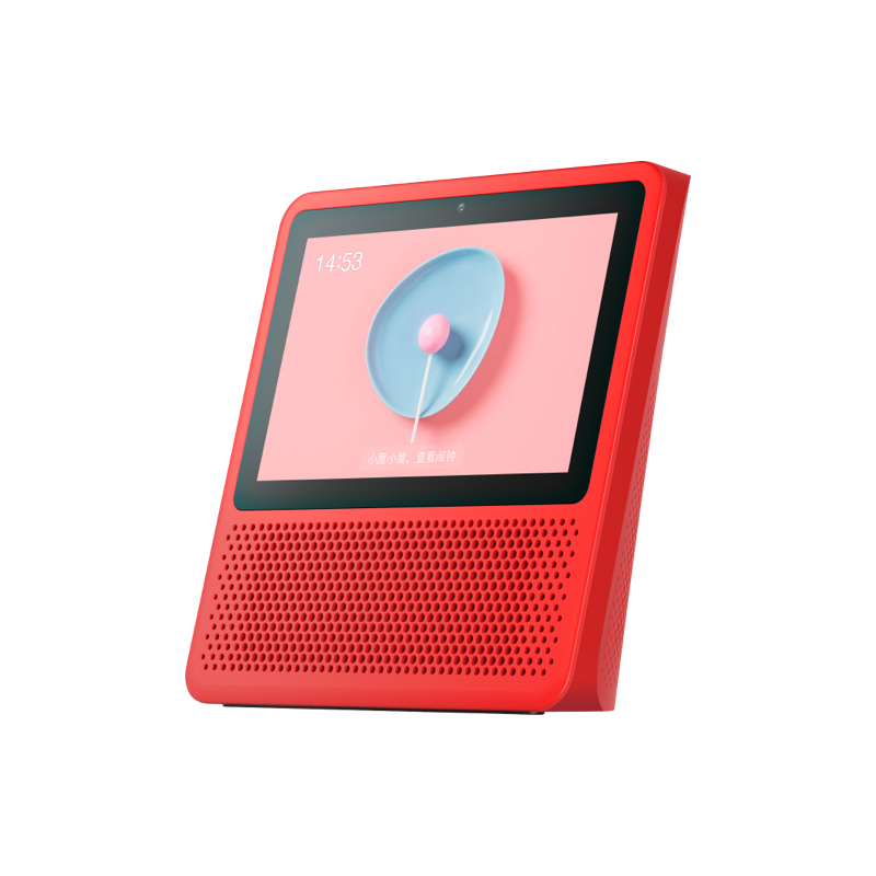 小度商城-开启你的智能生活